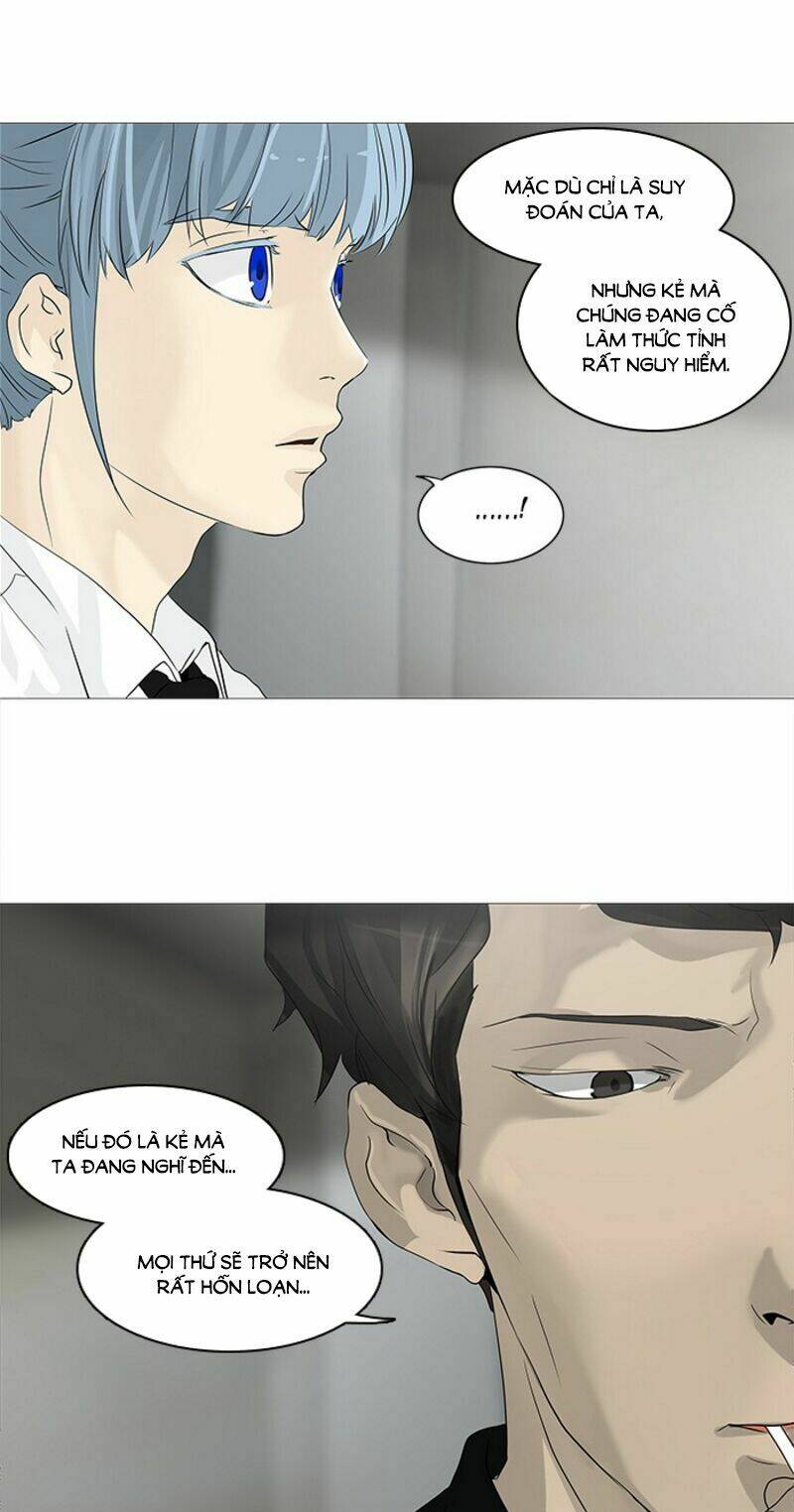 Cuộc Chiến Trong Tòa Tháp – Tower Of God Chapter 236 - Trang 2