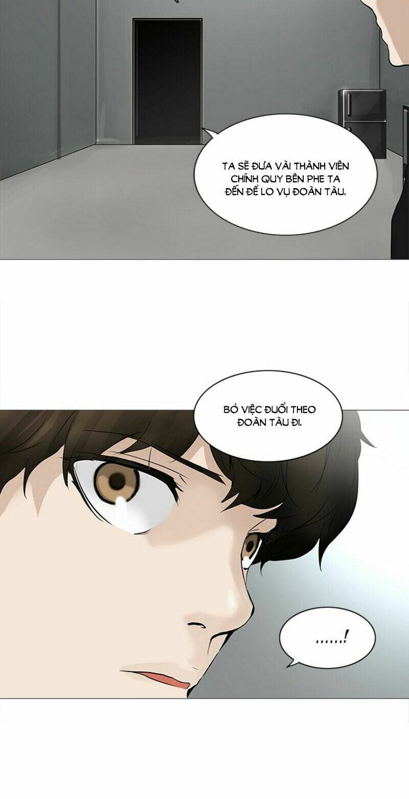 Cuộc Chiến Trong Tòa Tháp – Tower Of God Chapter 236 - Trang 2