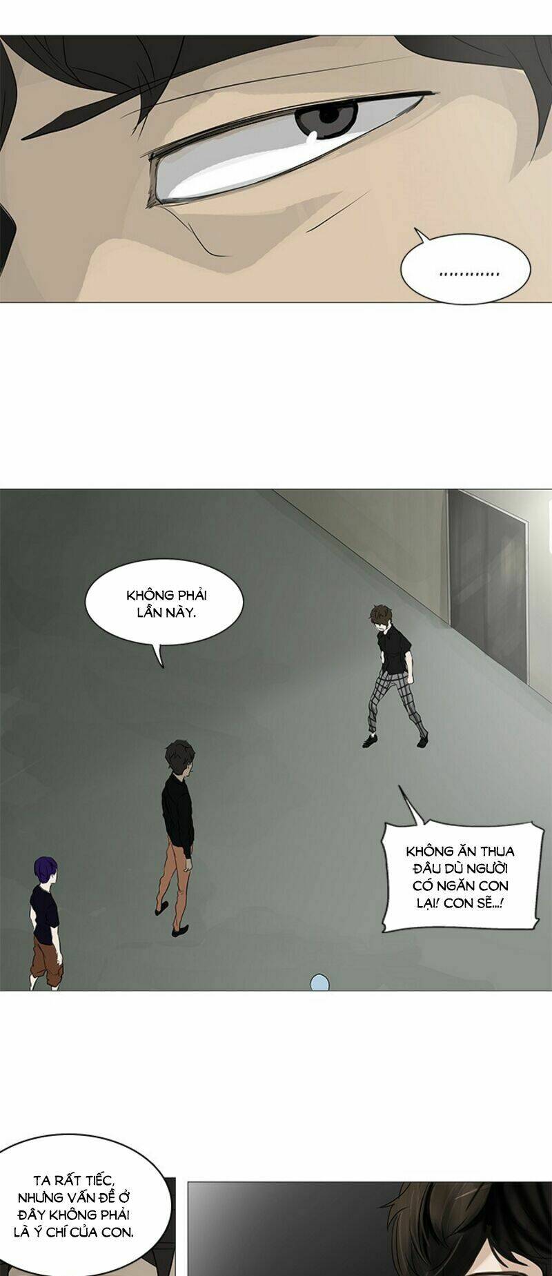 Cuộc Chiến Trong Tòa Tháp – Tower Of God Chapter 236 - Trang 2