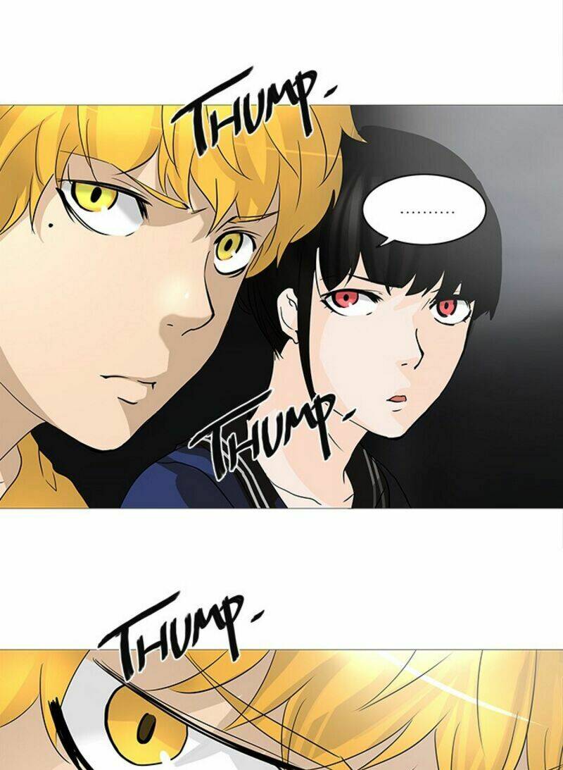 Cuộc Chiến Trong Tòa Tháp – Tower Of God Chapter 236 - Trang 2