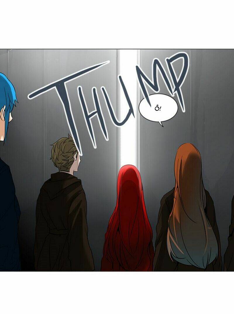 Cuộc Chiến Trong Tòa Tháp – Tower Of God Chapter 236 - Trang 2