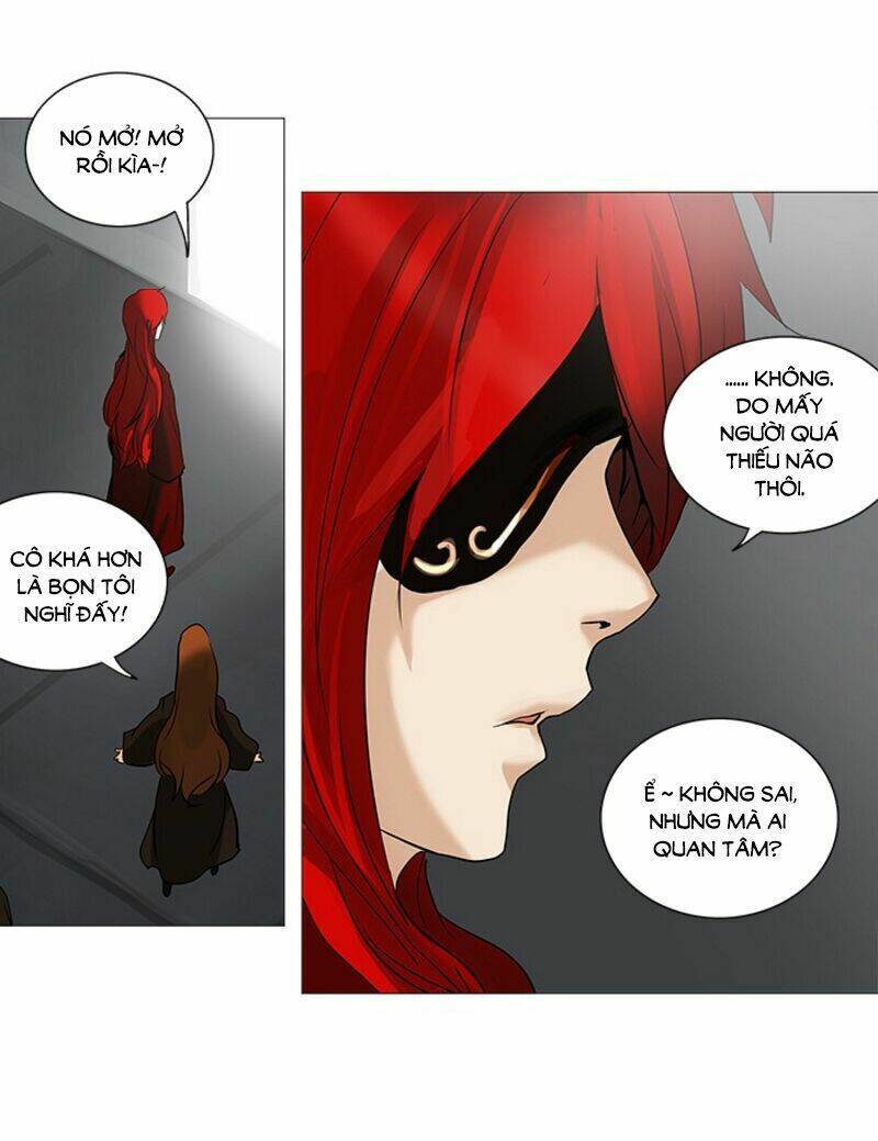 Cuộc Chiến Trong Tòa Tháp – Tower Of God Chapter 236 - Trang 2