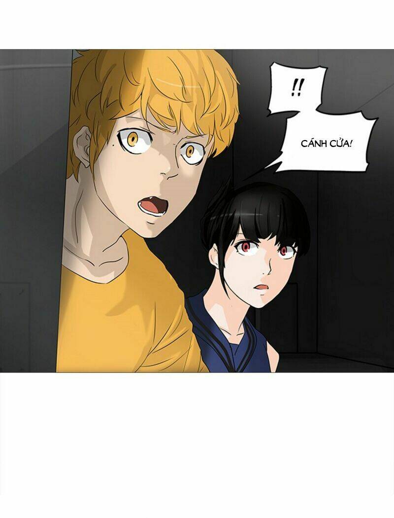 Cuộc Chiến Trong Tòa Tháp – Tower Of God Chapter 236 - Trang 2