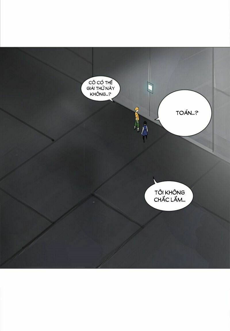 Cuộc Chiến Trong Tòa Tháp – Tower Of God Chapter 236 - Trang 2