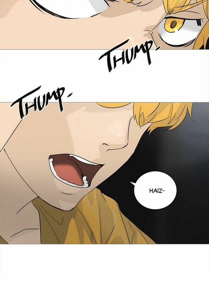 Cuộc Chiến Trong Tòa Tháp – Tower Of God Chapter 236 - Trang 2