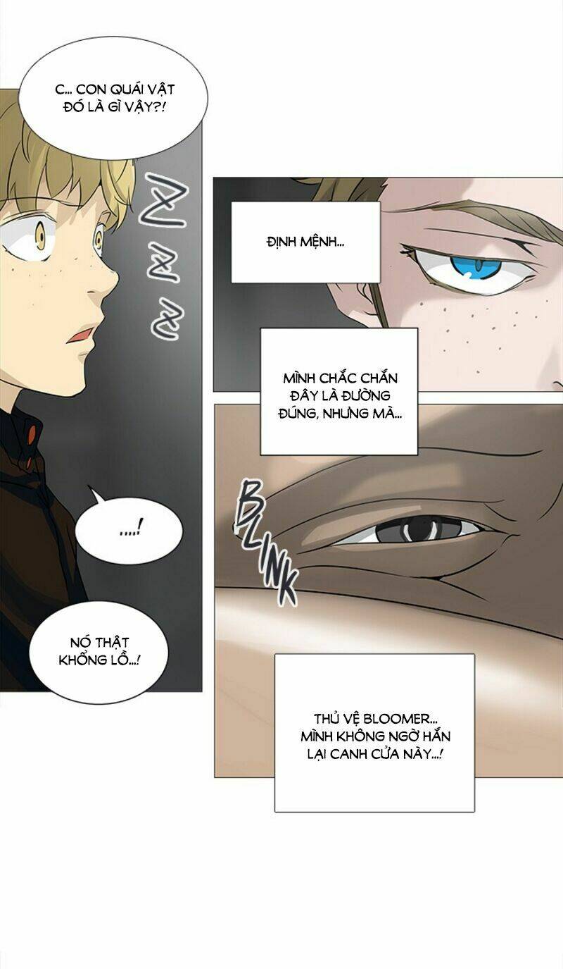 Cuộc Chiến Trong Tòa Tháp – Tower Of God Chapter 236 - Trang 2