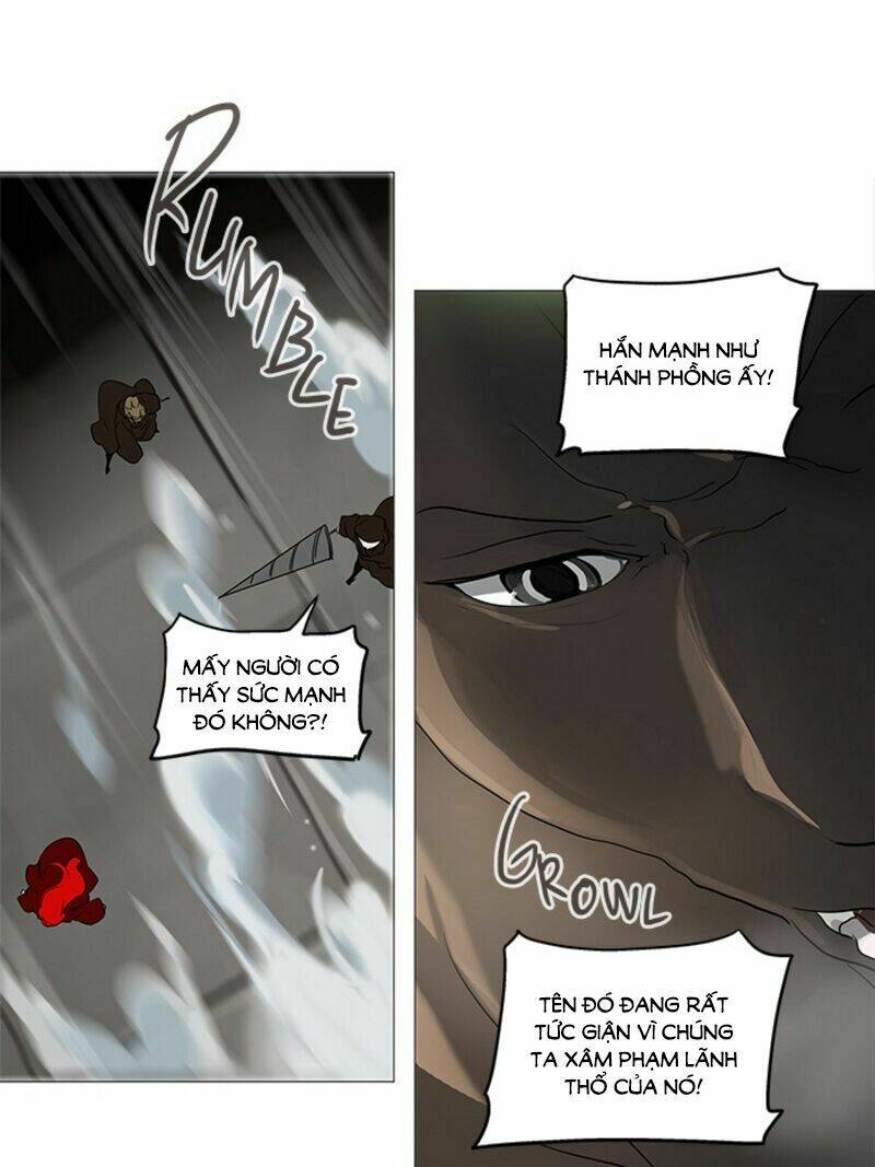 Cuộc Chiến Trong Tòa Tháp – Tower Of God Chapter 236 - Trang 2