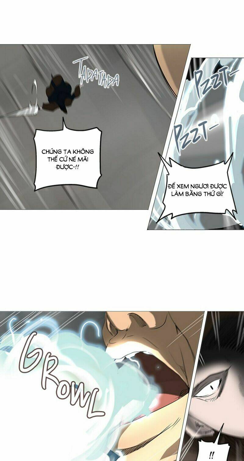 Cuộc Chiến Trong Tòa Tháp – Tower Of God Chapter 236 - Trang 2