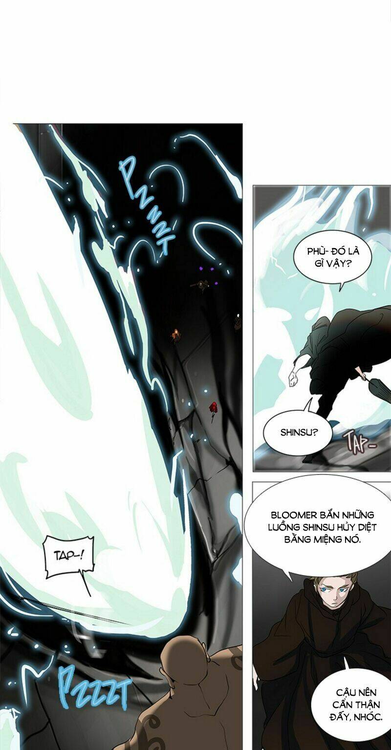 Cuộc Chiến Trong Tòa Tháp – Tower Of God Chapter 236 - Trang 2