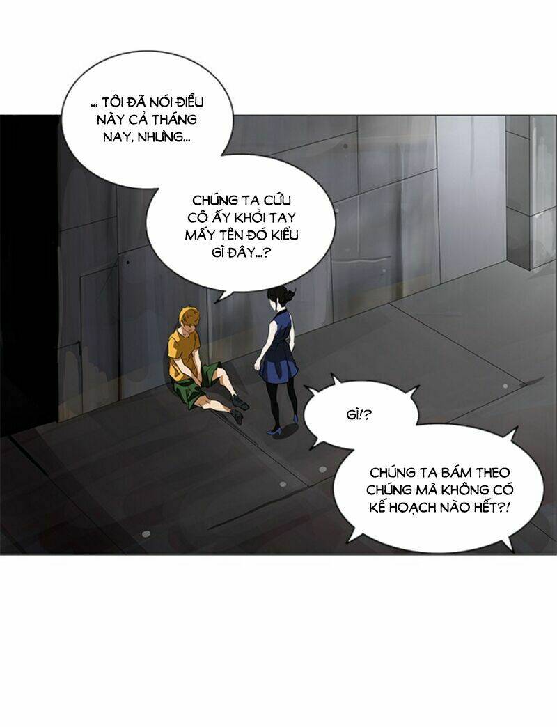 Cuộc Chiến Trong Tòa Tháp – Tower Of God Chapter 236 - Trang 2