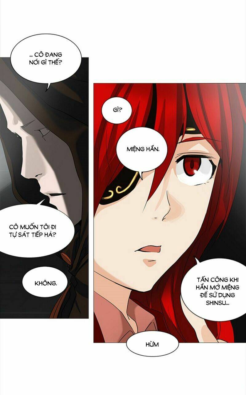 Cuộc Chiến Trong Tòa Tháp – Tower Of God Chapter 236 - Trang 2