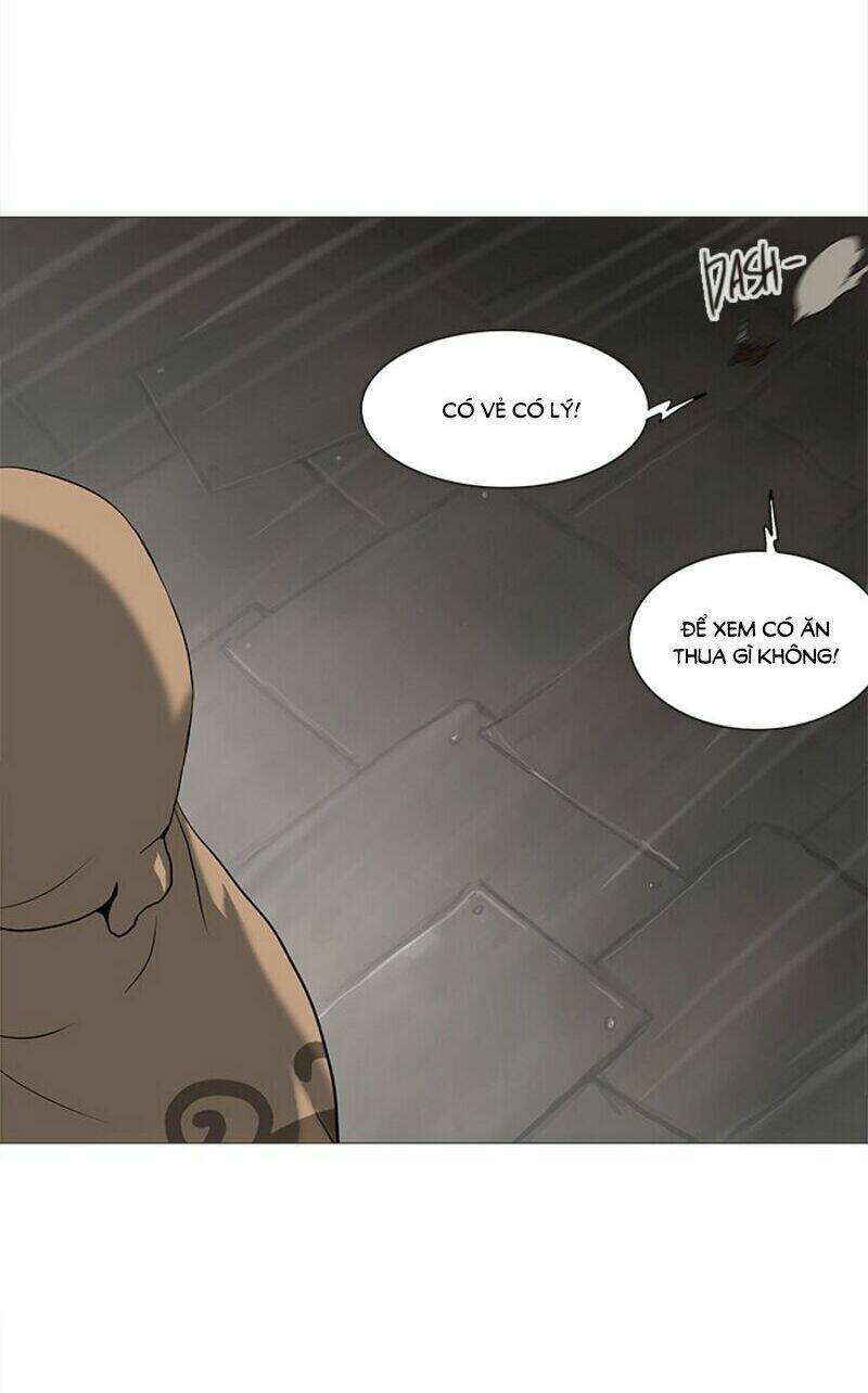 Cuộc Chiến Trong Tòa Tháp – Tower Of God Chapter 236 - Trang 2