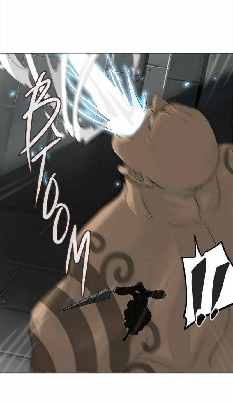 Cuộc Chiến Trong Tòa Tháp – Tower Of God Chapter 236 - Trang 2