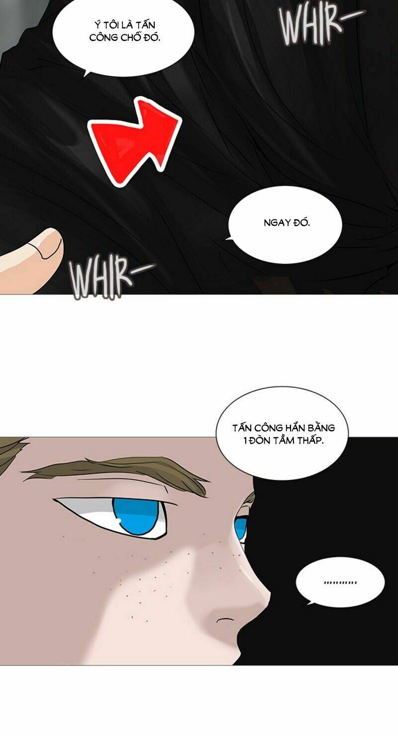 Cuộc Chiến Trong Tòa Tháp – Tower Of God Chapter 236 - Trang 2