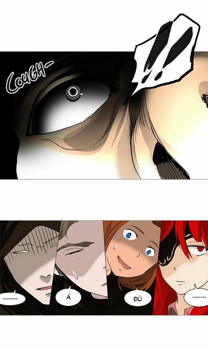 Cuộc Chiến Trong Tòa Tháp – Tower Of God Chapter 236 - Trang 2