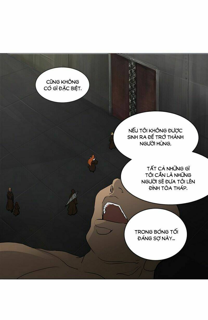 Cuộc Chiến Trong Tòa Tháp – Tower Of God Chapter 236 - Trang 2