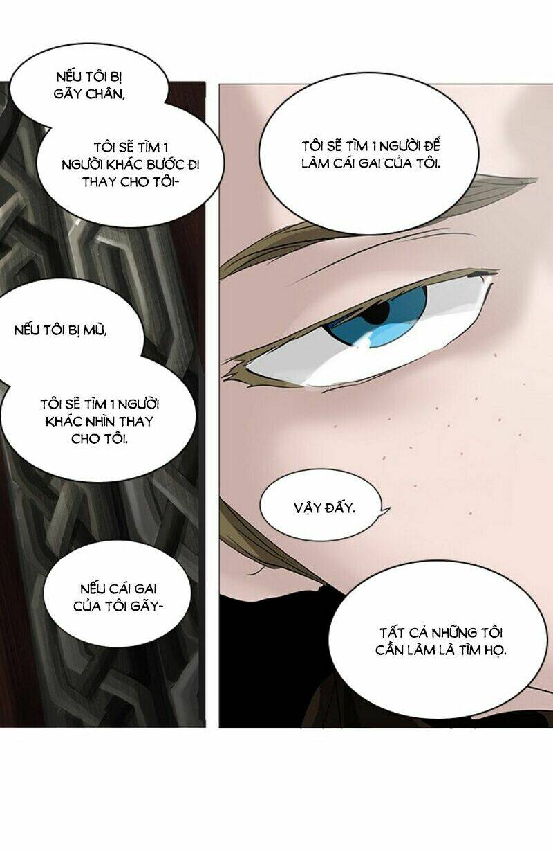 Cuộc Chiến Trong Tòa Tháp – Tower Of God Chapter 236 - Trang 2