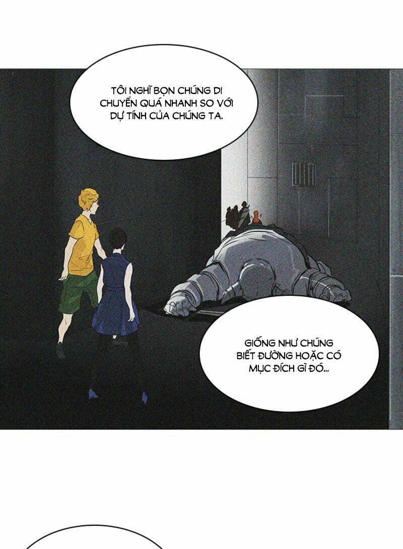 Cuộc Chiến Trong Tòa Tháp – Tower Of God Chapter 236 - Trang 2