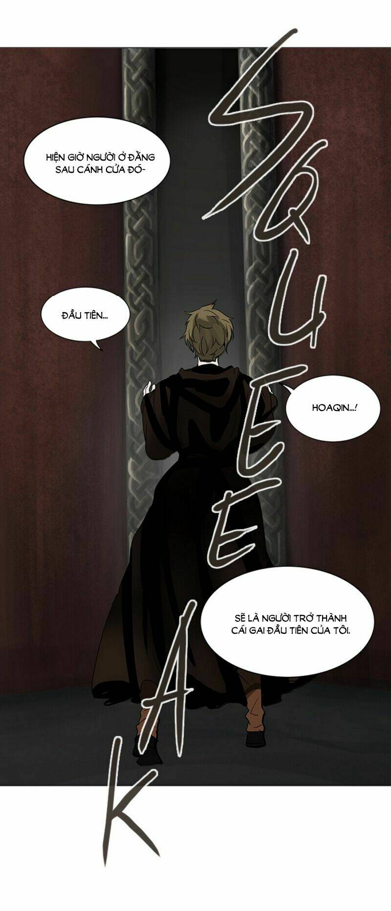 Cuộc Chiến Trong Tòa Tháp – Tower Of God Chapter 236 - Trang 2