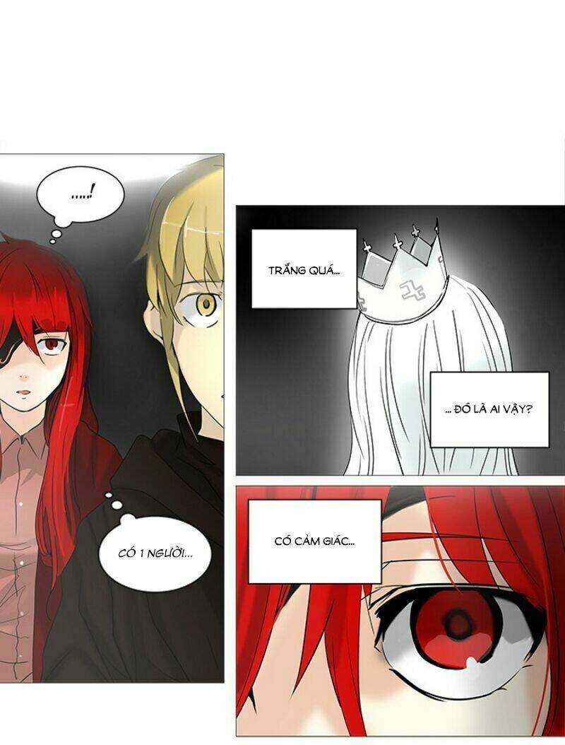 Cuộc Chiến Trong Tòa Tháp – Tower Of God Chapter 236 - Trang 2