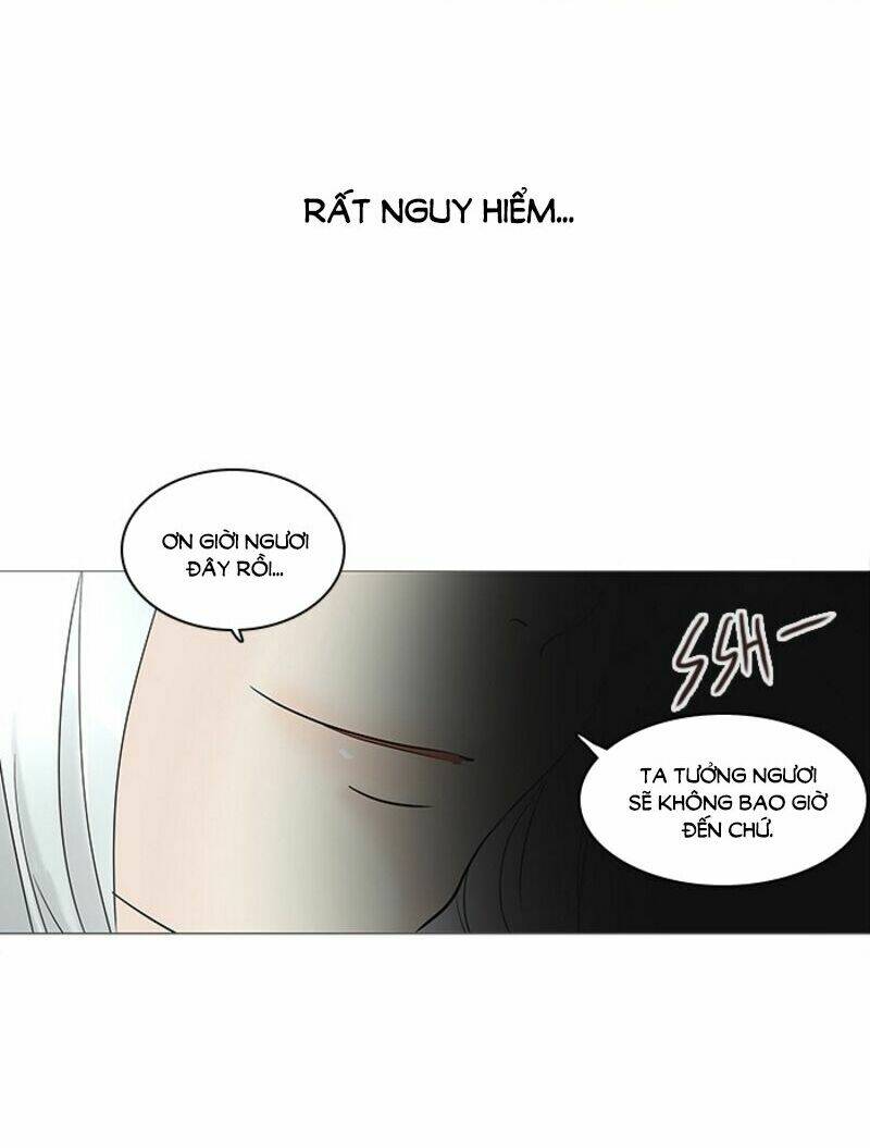 Cuộc Chiến Trong Tòa Tháp – Tower Of God Chapter 236 - Trang 2