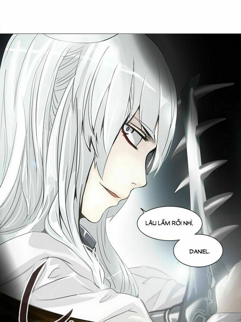 Cuộc Chiến Trong Tòa Tháp – Tower Of God Chapter 236 - Trang 2