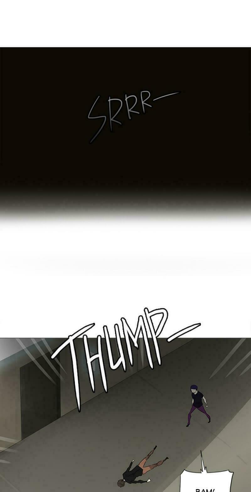 Cuộc Chiến Trong Tòa Tháp – Tower Of God Chapter 235 - Trang 2