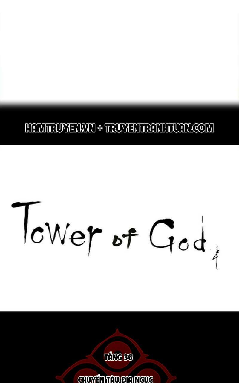 Cuộc Chiến Trong Tòa Tháp – Tower Of God Chapter 235 - Trang 2