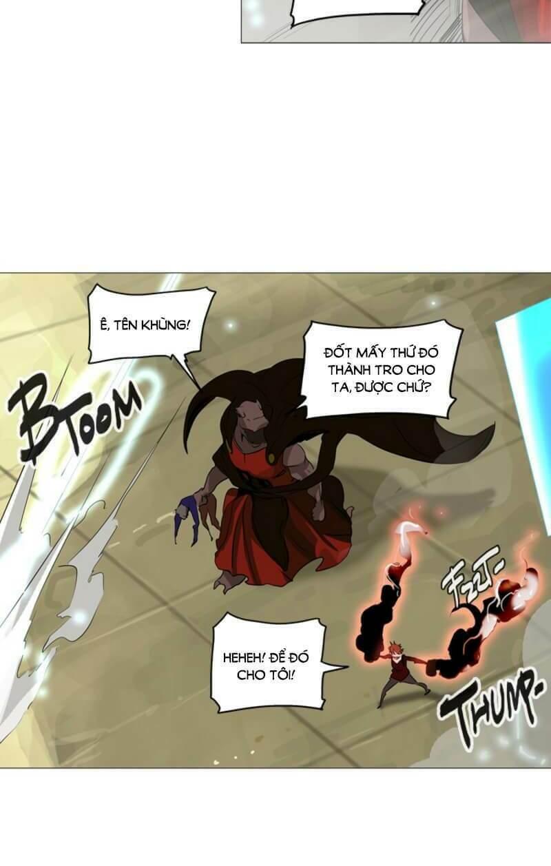 Cuộc Chiến Trong Tòa Tháp – Tower Of God Chapter 235 - Trang 2