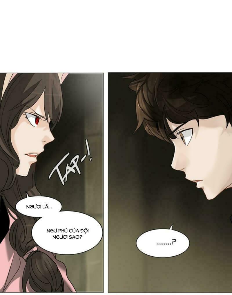 Cuộc Chiến Trong Tòa Tháp – Tower Of God Chapter 235 - Trang 2