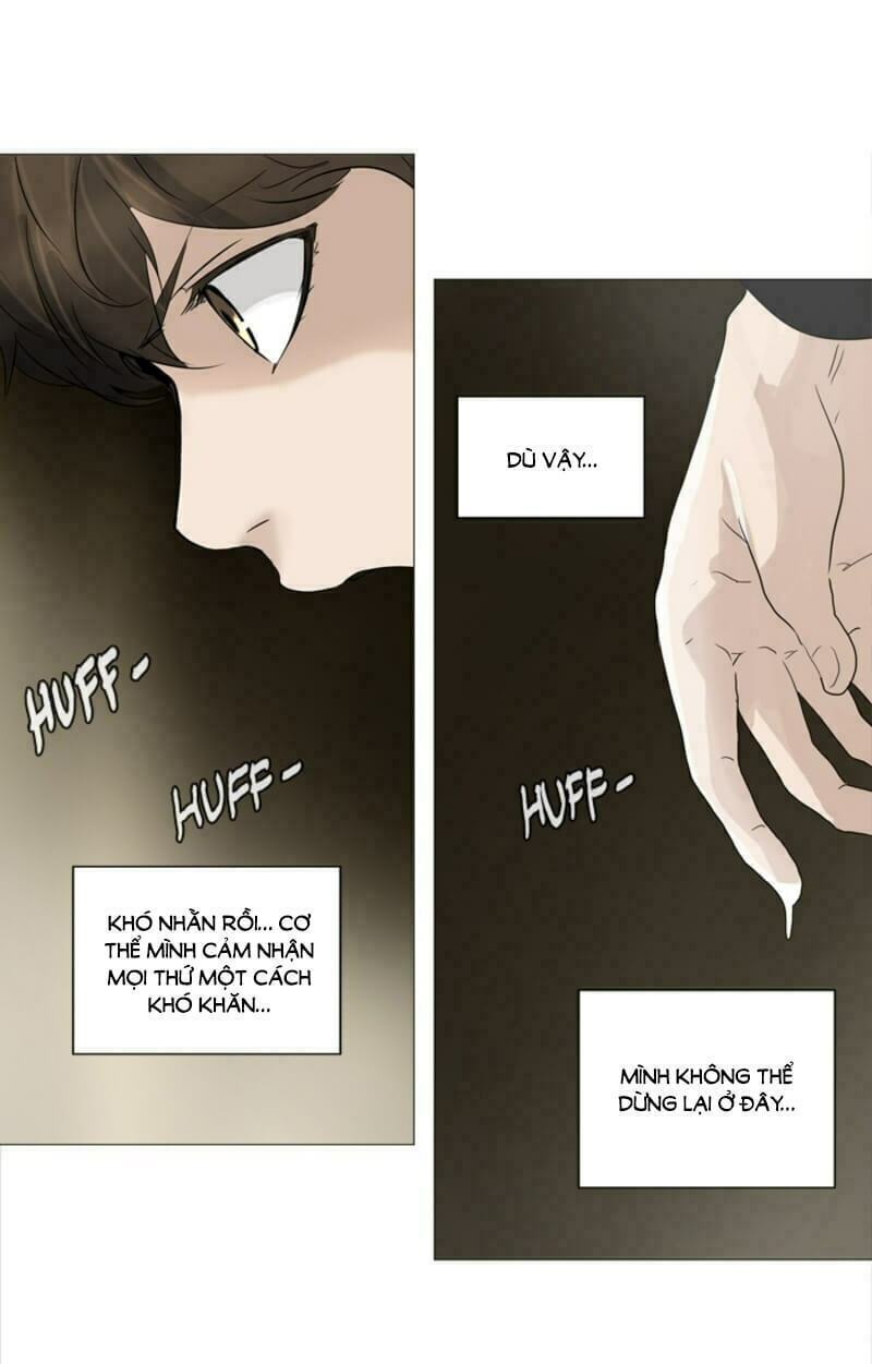 Cuộc Chiến Trong Tòa Tháp – Tower Of God Chapter 235 - Trang 2