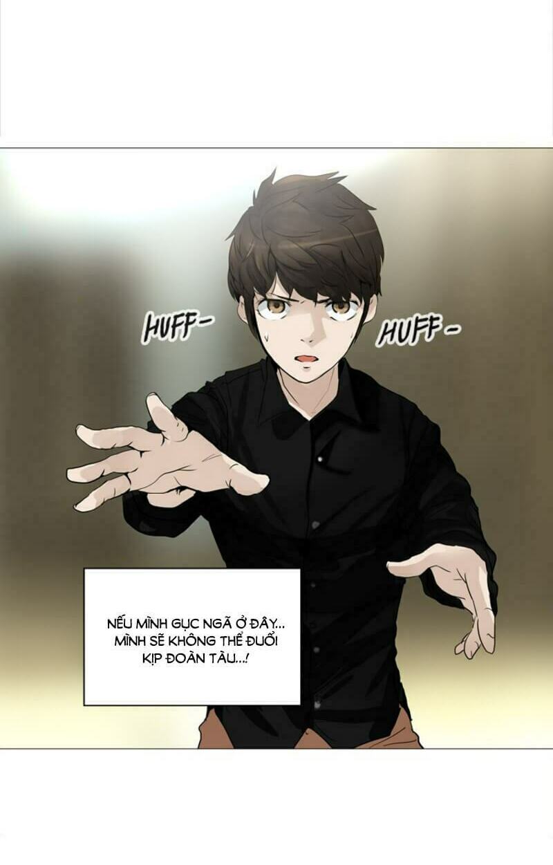 Cuộc Chiến Trong Tòa Tháp – Tower Of God Chapter 235 - Trang 2