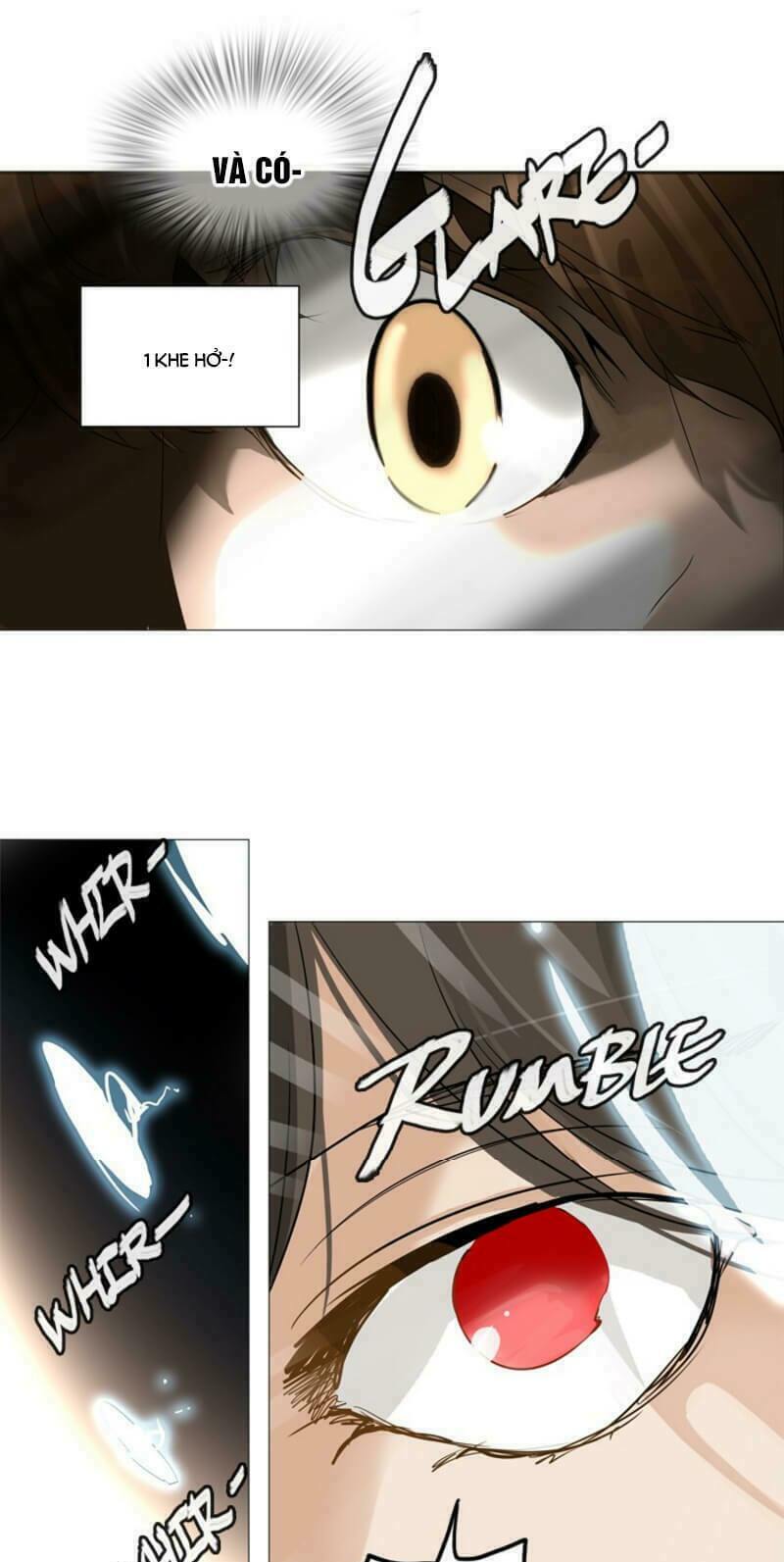 Cuộc Chiến Trong Tòa Tháp – Tower Of God Chapter 235 - Trang 2