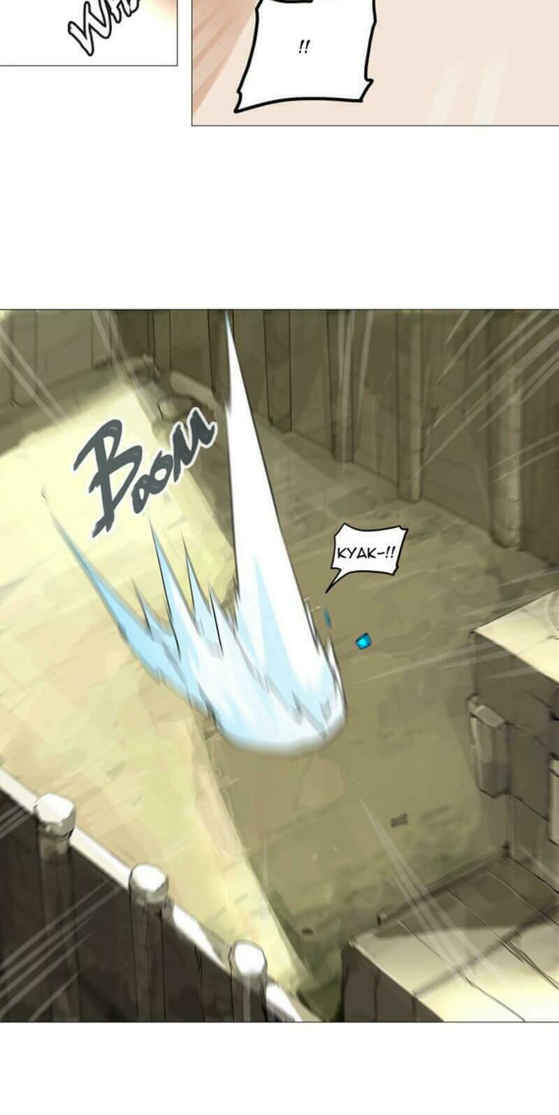 Cuộc Chiến Trong Tòa Tháp – Tower Of God Chapter 235 - Trang 2