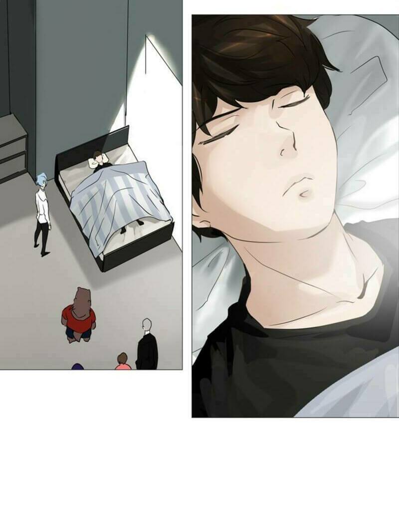 Cuộc Chiến Trong Tòa Tháp – Tower Of God Chapter 235 - Trang 2