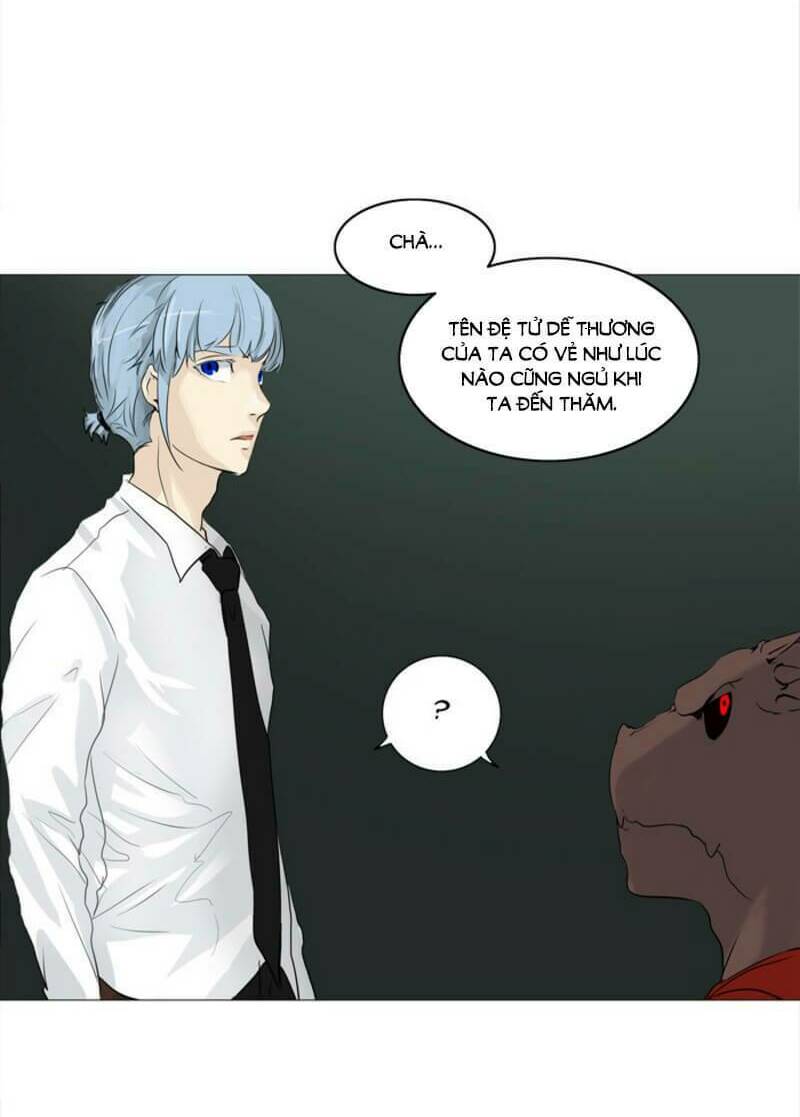 Cuộc Chiến Trong Tòa Tháp – Tower Of God Chapter 235 - Trang 2