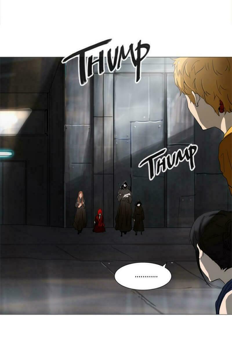 Cuộc Chiến Trong Tòa Tháp – Tower Of God Chapter 235 - Trang 2