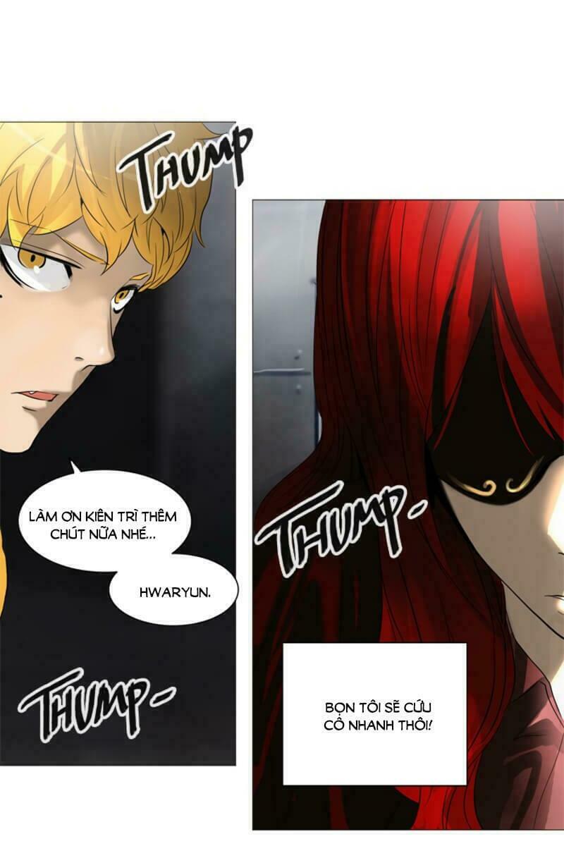 Cuộc Chiến Trong Tòa Tháp – Tower Of God Chapter 235 - Trang 2