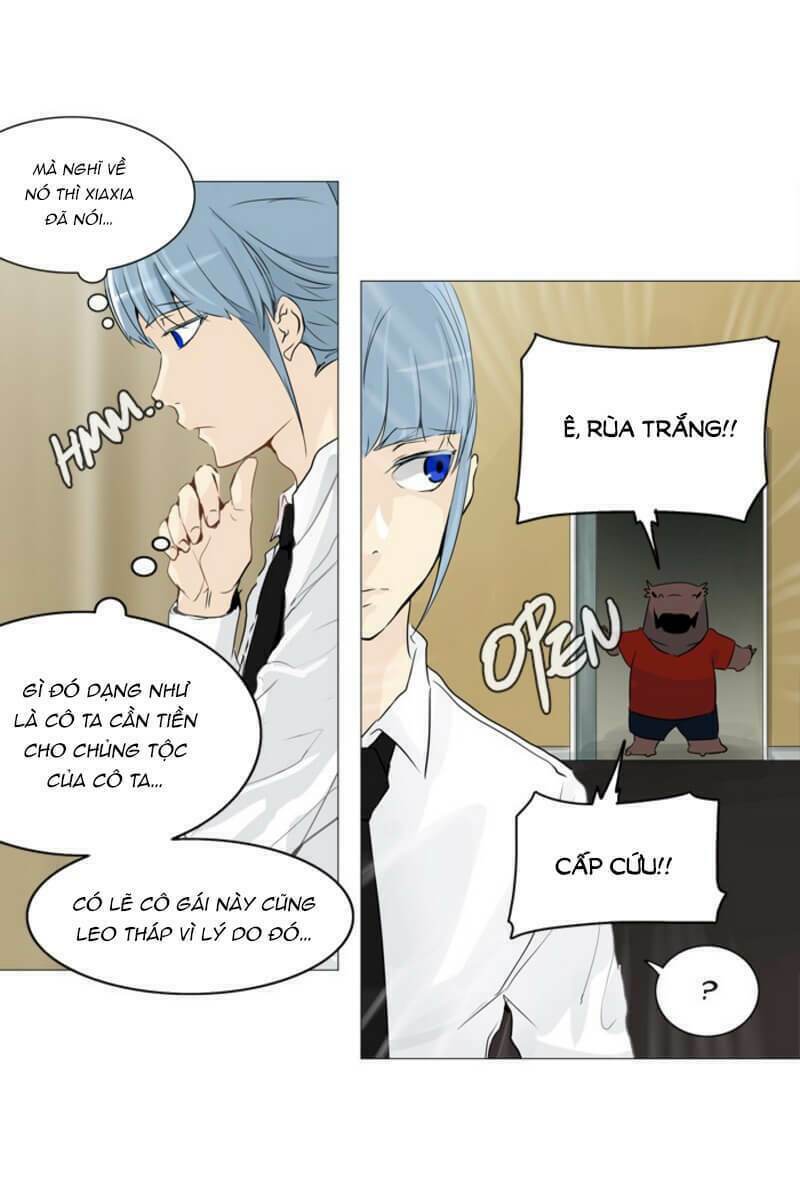 Cuộc Chiến Trong Tòa Tháp – Tower Of God Chapter 235 - Trang 2