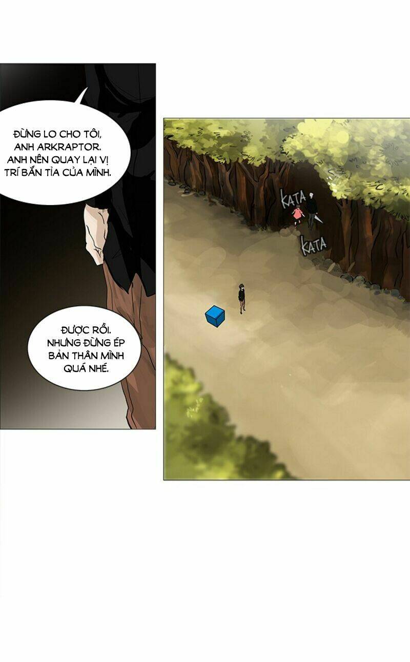 Cuộc Chiến Trong Tòa Tháp – Tower Of God Chapter 234 - Trang 2