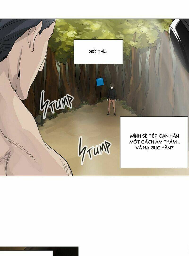 Cuộc Chiến Trong Tòa Tháp – Tower Of God Chapter 234 - Trang 2