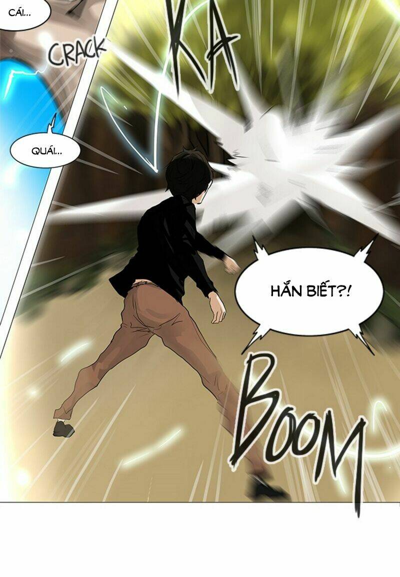 Cuộc Chiến Trong Tòa Tháp – Tower Of God Chapter 234 - Trang 2