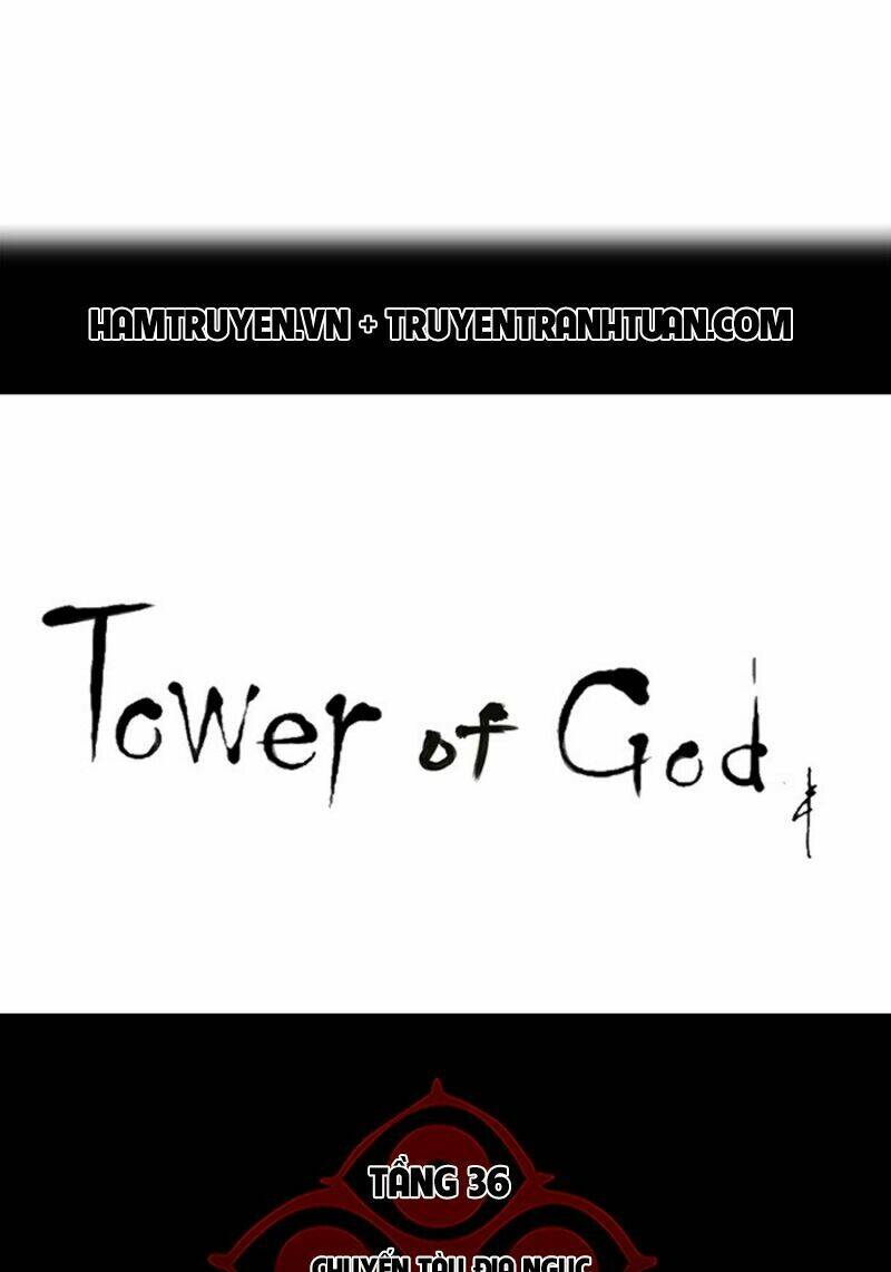 Cuộc Chiến Trong Tòa Tháp – Tower Of God Chapter 234 - Trang 2