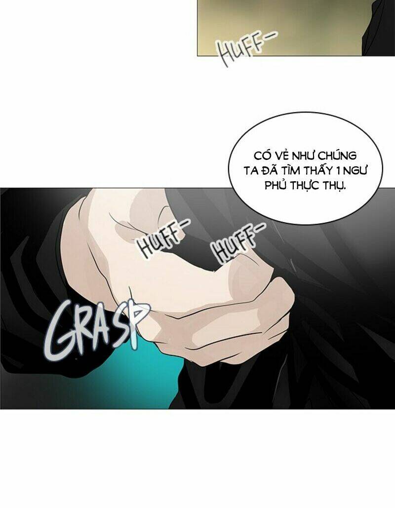 Cuộc Chiến Trong Tòa Tháp – Tower Of God Chapter 234 - Trang 2