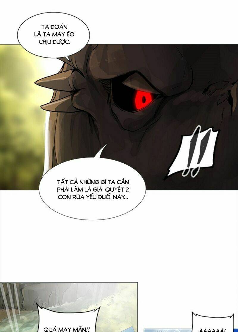 Cuộc Chiến Trong Tòa Tháp – Tower Of God Chapter 234 - Trang 2