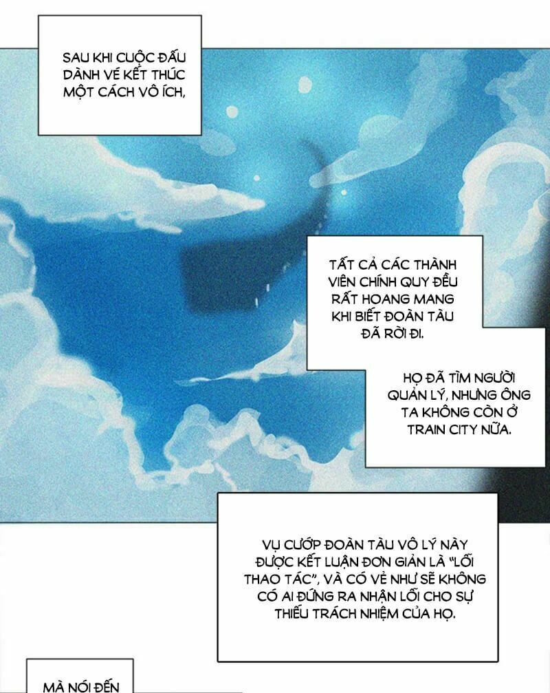 Cuộc Chiến Trong Tòa Tháp – Tower Of God Chapter 233 - Trang 2