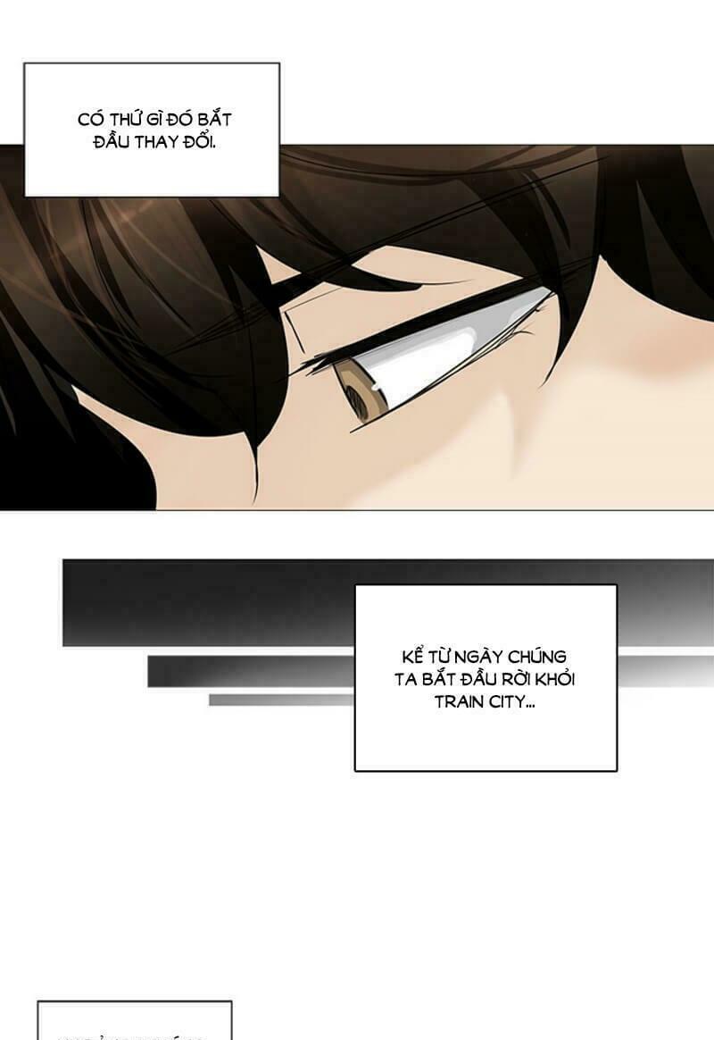 Cuộc Chiến Trong Tòa Tháp – Tower Of God Chapter 233 - Trang 2