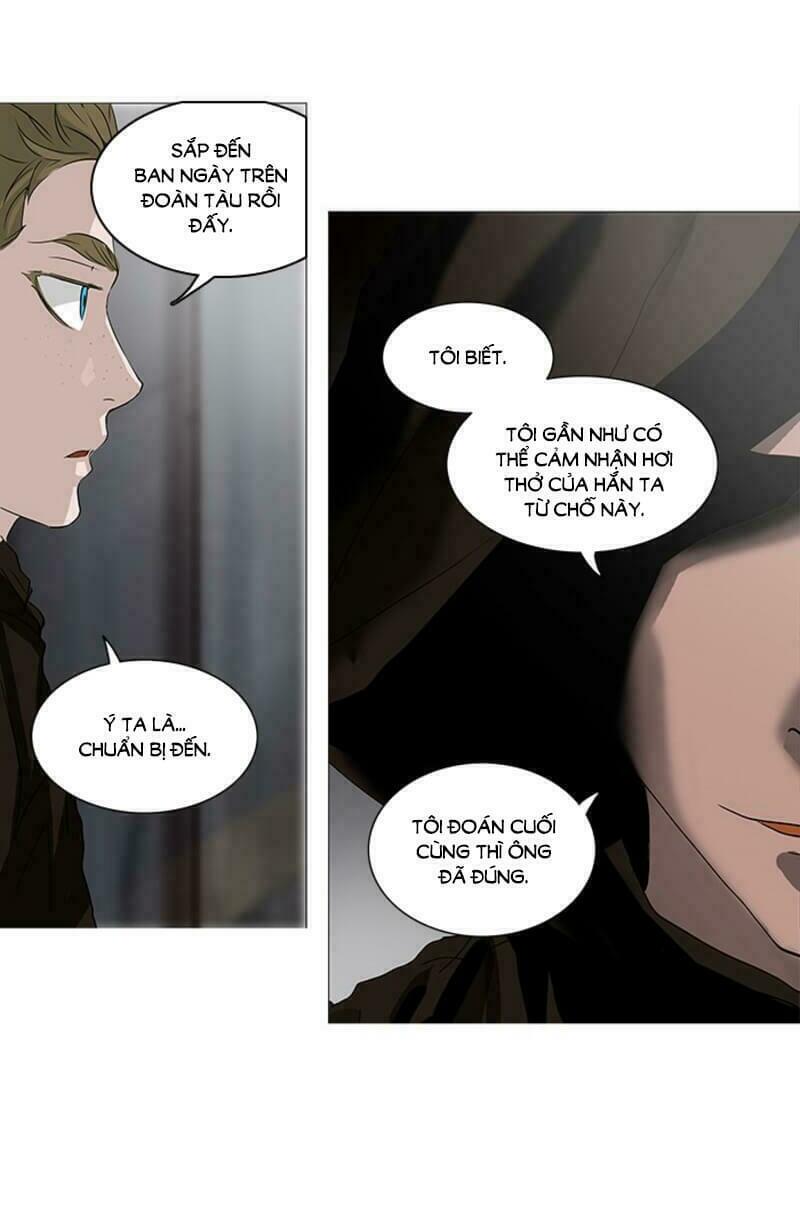 Cuộc Chiến Trong Tòa Tháp – Tower Of God Chapter 233 - Trang 2