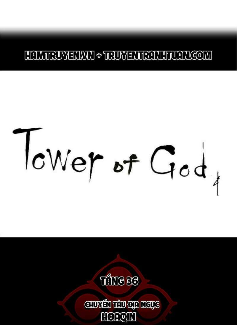 Cuộc Chiến Trong Tòa Tháp – Tower Of God Chapter 233 - Trang 2