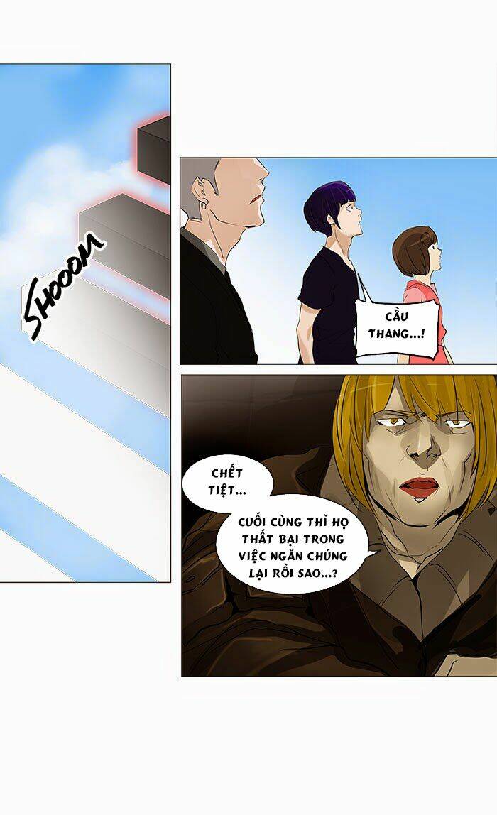 Cuộc Chiến Trong Tòa Tháp – Tower Of God Chapter 231 - Trang 2